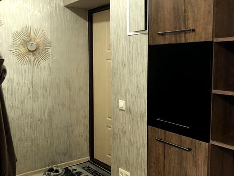 квартира по адресу Тихоновский пер., 18Б