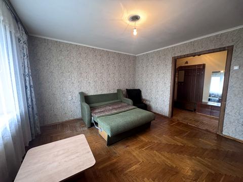 квартира по адресу Симиренко ул., 13