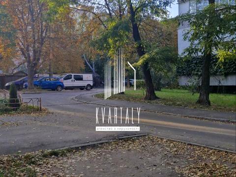 квартира по адресу Ивана Выговского ул. (Маршала Гречка), 11-А