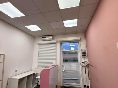 коммерческая по адресу Даниила Щербаковского ул. (Щербакова), 52