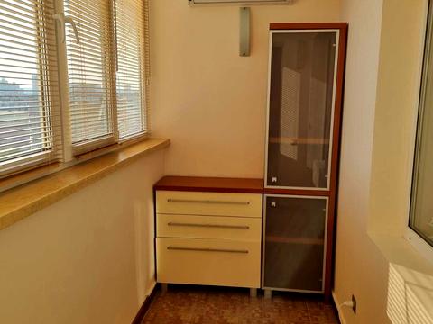 квартира по адресу Оболонский просп., 36-Д