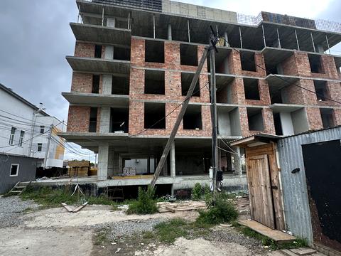 комерційна за адресою Данила Галицького вул., 2А