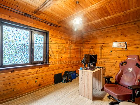 дом по адресу Звенигородская ул., 17