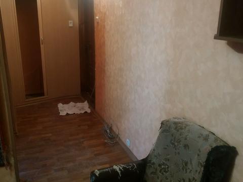 квартира по адресу Гвардейцев-Широнинцев ул., 38