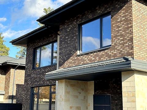 дом по адресу Гоголя