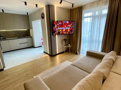 квартира за адресою Олександра Довженка вул., 31в, к. 7