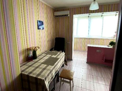 квартира по адресу Героев Днепра ул., 13