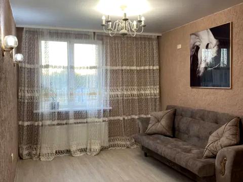 квартира за адресою Полтавський Шлях вул., 184а, к. 22