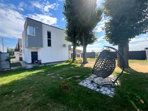 дом по адресу Садовая ул.