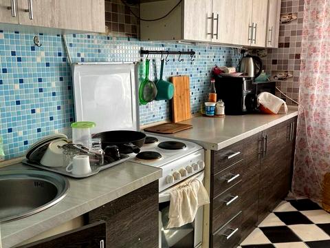 квартира за адресою Одеса, Семена Палія вул. (Дніпропетровська дорога), 122