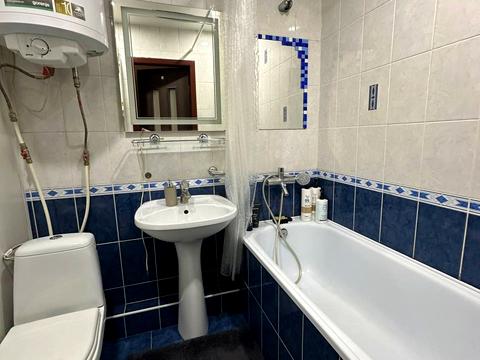 квартира по адресу Галини Мазепи ул. (Софьи Ковалевской), 81
