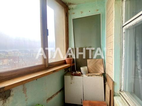 квартира за адресою Одеса, Люстдорфська дорога вул., 125
