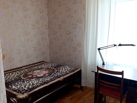 квартира по адресу Семена Палия ул. (Дніпропетровська), 129