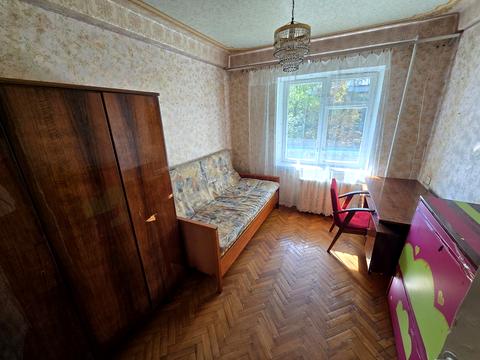 квартира по адресу Ореста Левицкого ул. (Академіка Курчатова), 6