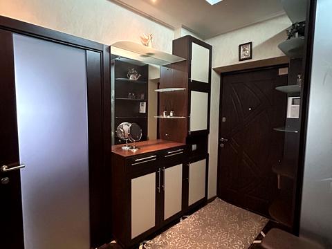 квартира по адресу Киев, Бориса Гмыри ул., 4