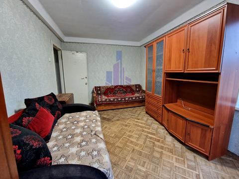 квартира по адресу Харьковское шоссе, 5/2