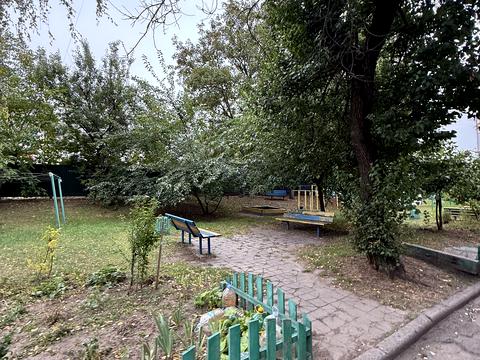 квартира за адресою Подолинського вул., 13