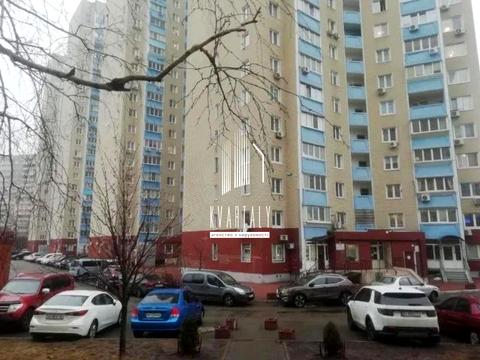 квартира за адресою Європейського Союзу просп. (Правди), 31-А