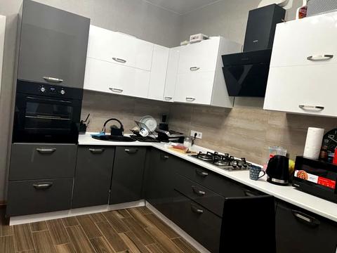 квартира по адресу Одесская ул., 28