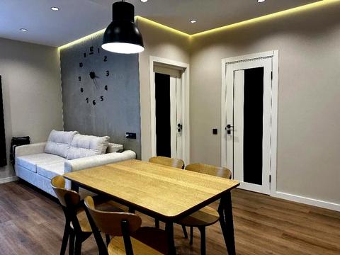 квартира за адресою Бігова вул., 17