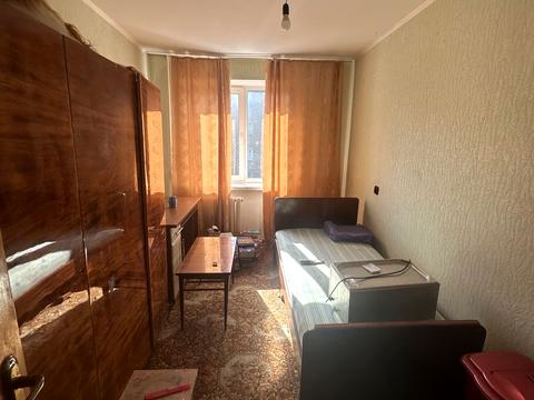 квартира по адресу Мікрорайон шахтарський, 24