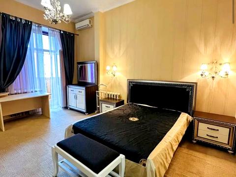 квартира по адресу Саксаганского ул., 9