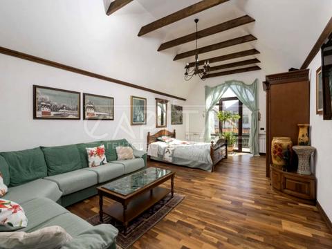 дом по адресу с. Вишенки, Молодіжна