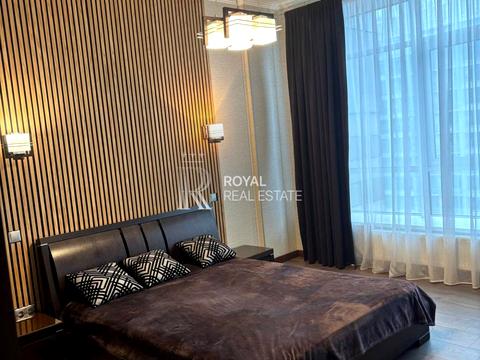 квартира за адресою Андрія Верхогляда вул. (Михайла Драгомирова), 12