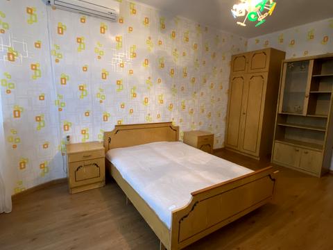 квартира по адресу Елизаветы Чавдар ул., 11