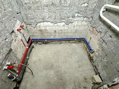 квартира за адресою Воскресенський просп. (Перова), 56