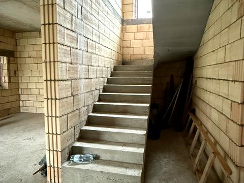 будинок за адресою Балістична