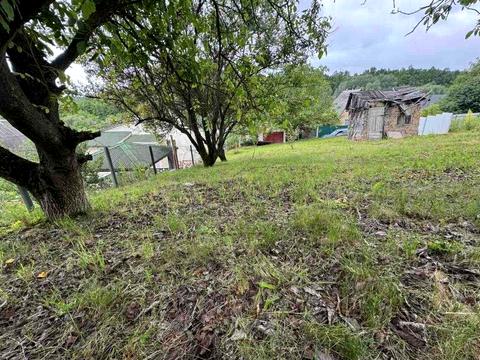 участок по адресу 