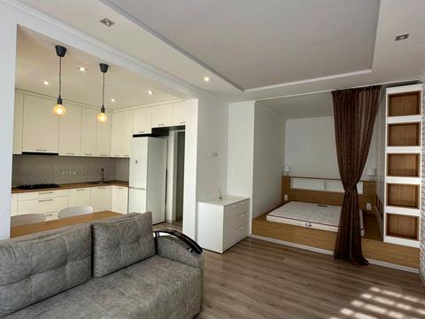 квартира за адресою Угорська вул., 14г