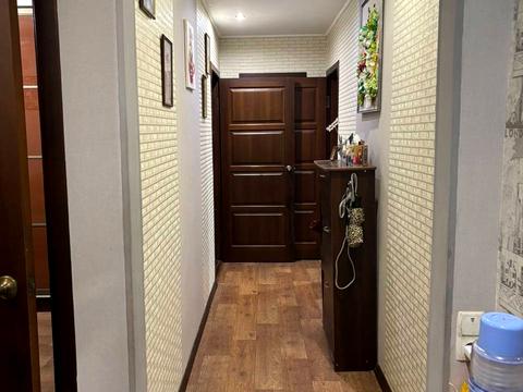 квартира по адресу Танкопия ул., 24