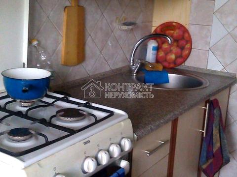 квартира за адресою 92 бригади вул., 20б