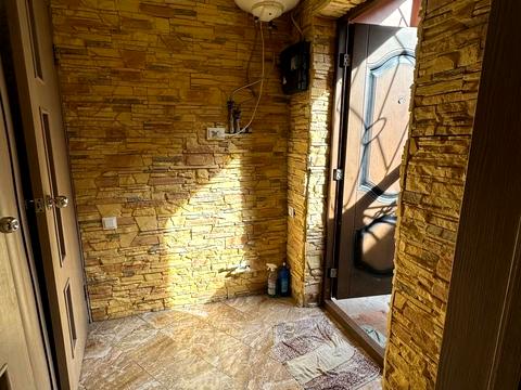 квартира за адресою Одеса, Дальницька вул., 29