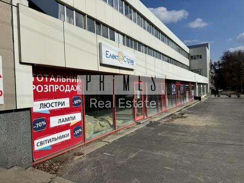 коммерческая по адресу Гарета Джонса ул. (Сімʼї Хохлових), 8