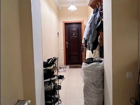квартира за адресою Одеса, Генуезька вул., 5