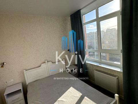квартира по адресу Бережанская ул., 15