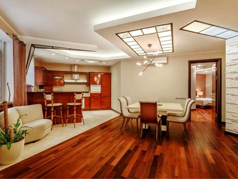 квартира за адресою Володимирська вул., 49-А