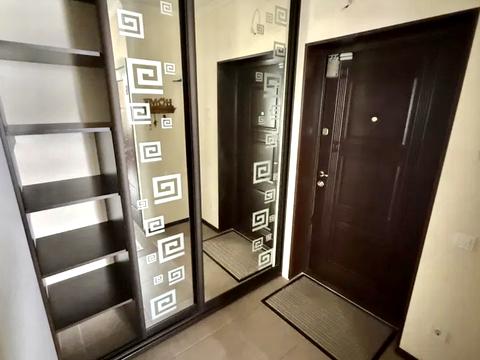 квартира за адресою Олени Пчілки вул., 8