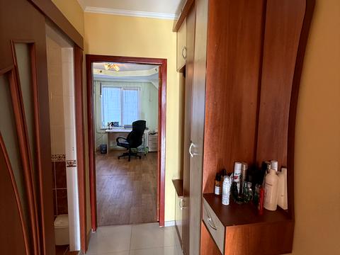 квартира за адресою Кобзарська вул., 61