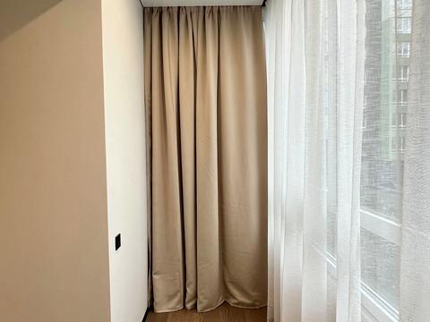 квартира по адресу Приозерна ул., 38