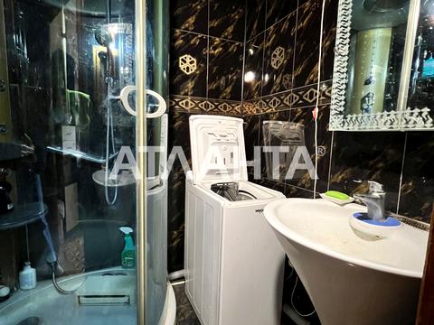 квартира по адресу Евгения Чикаленко ул., 60/2