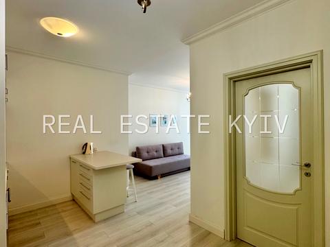 квартира за адресою Саксаганського вул., 37-К