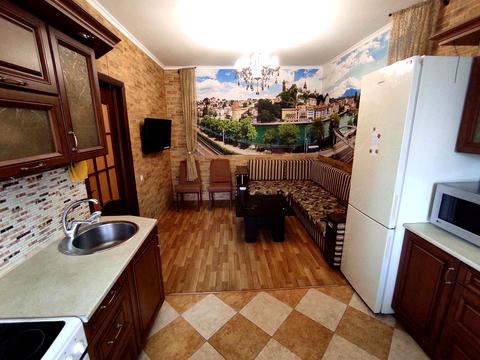 квартира за адресою Олени Пчілки вул., 2