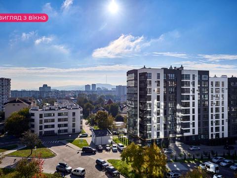 квартира за адресою Малоголосківська вул., 12г