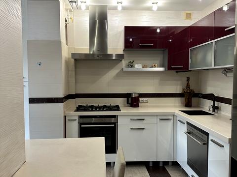 квартира за адресою Щепова, 4