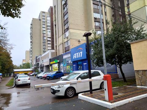 квартира за адресою Павла Тичини просп., 12-А