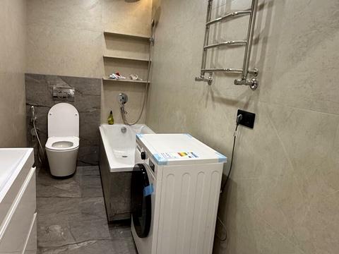 квартира по адресу Великотырновская ул., 4А